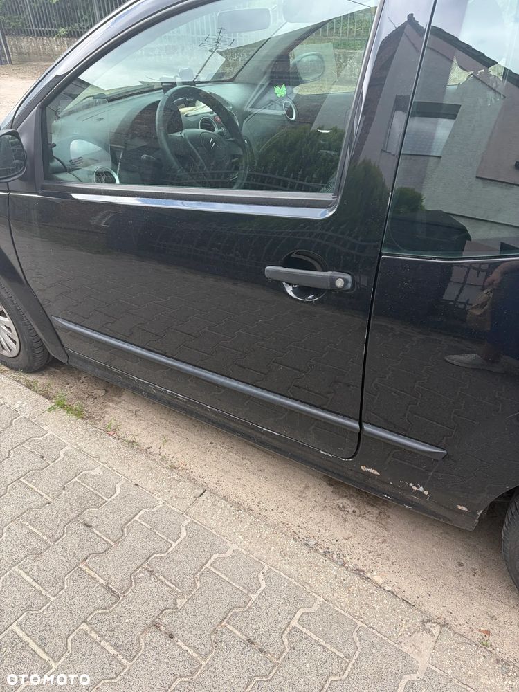 Citroën C2 1.1 Furio - 3