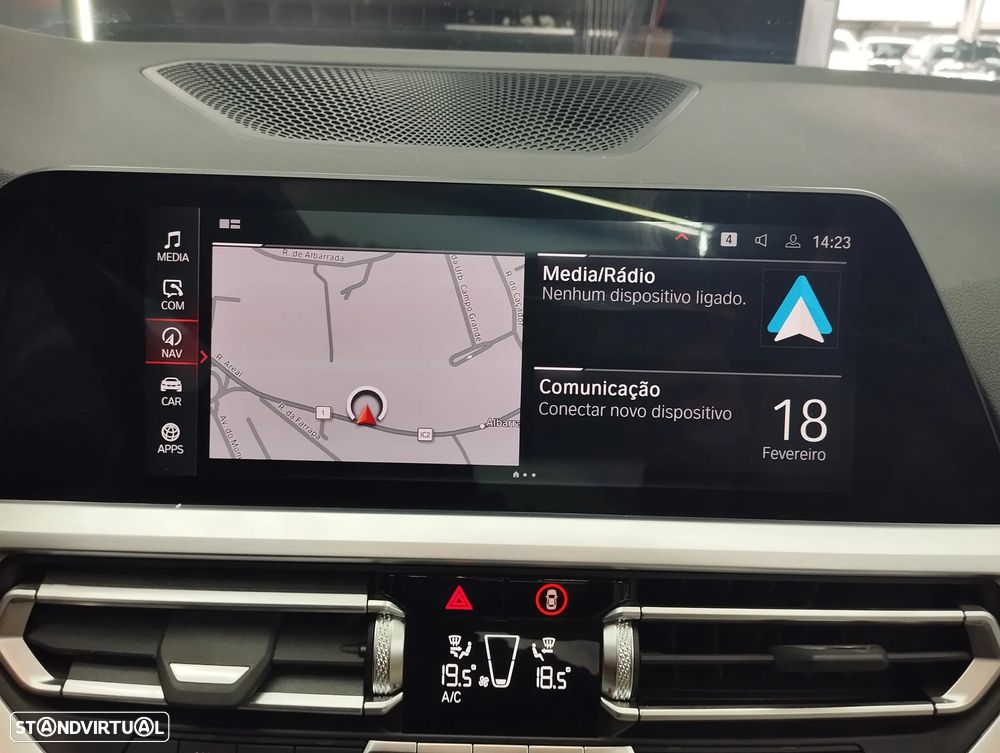 BMW 430 d xDrive Auto - 30