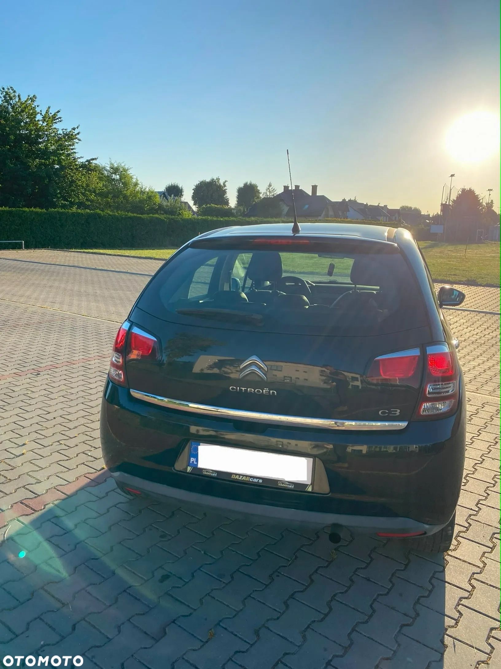 Citroën C3 1.2 PureTech Exclusive - 3