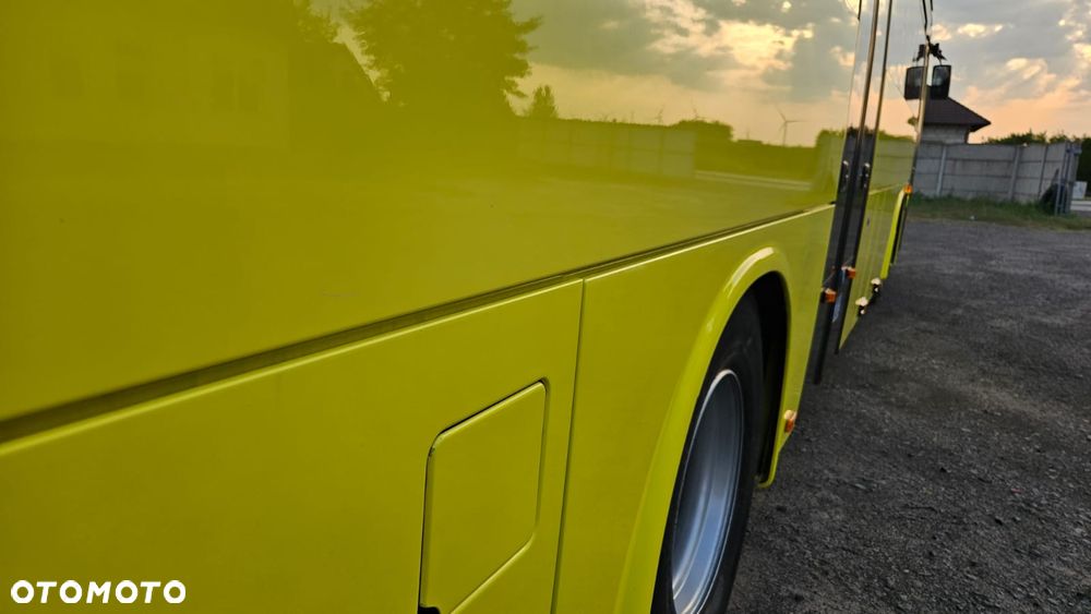 Irisbus RECREO Euro5 EEV 12M super stan - 5