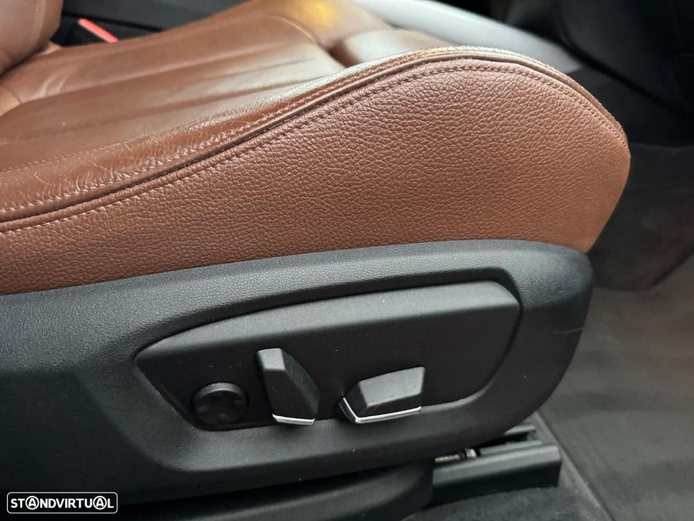 BMW X5 25 d sDrive - 27