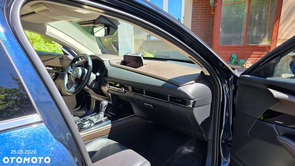 Mazda CX-30 2.0 mHEV Hikari AWD - 20