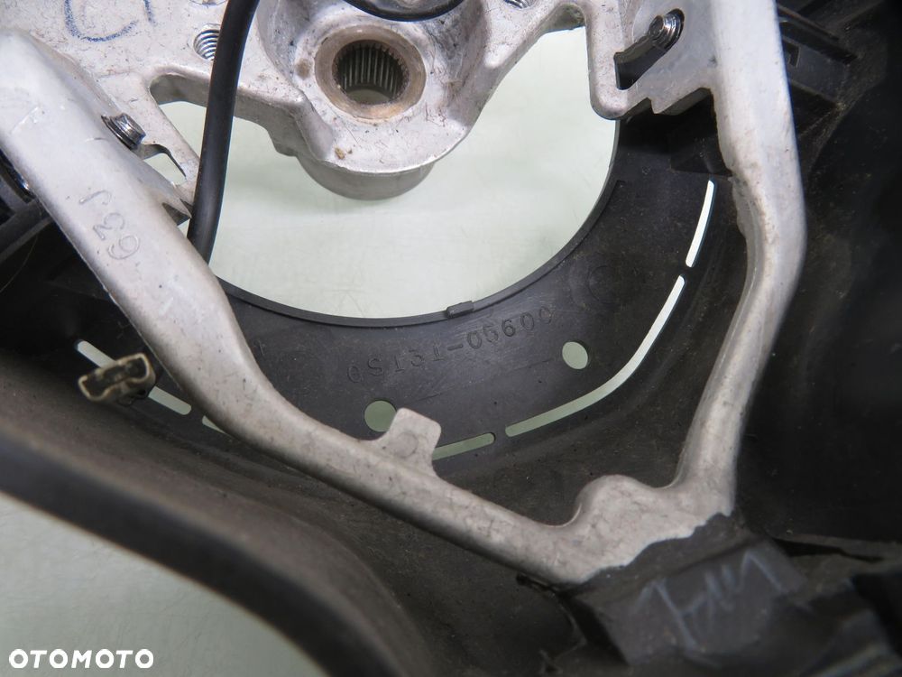 KIEROWNICA SUZUKI SWIFT IV GS13105600 - 4