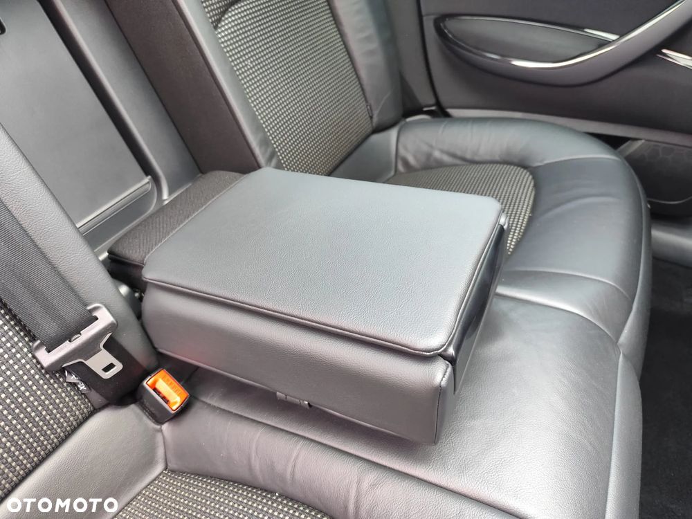 Citroën C5 HDi 165 FAP Exclusive - 32