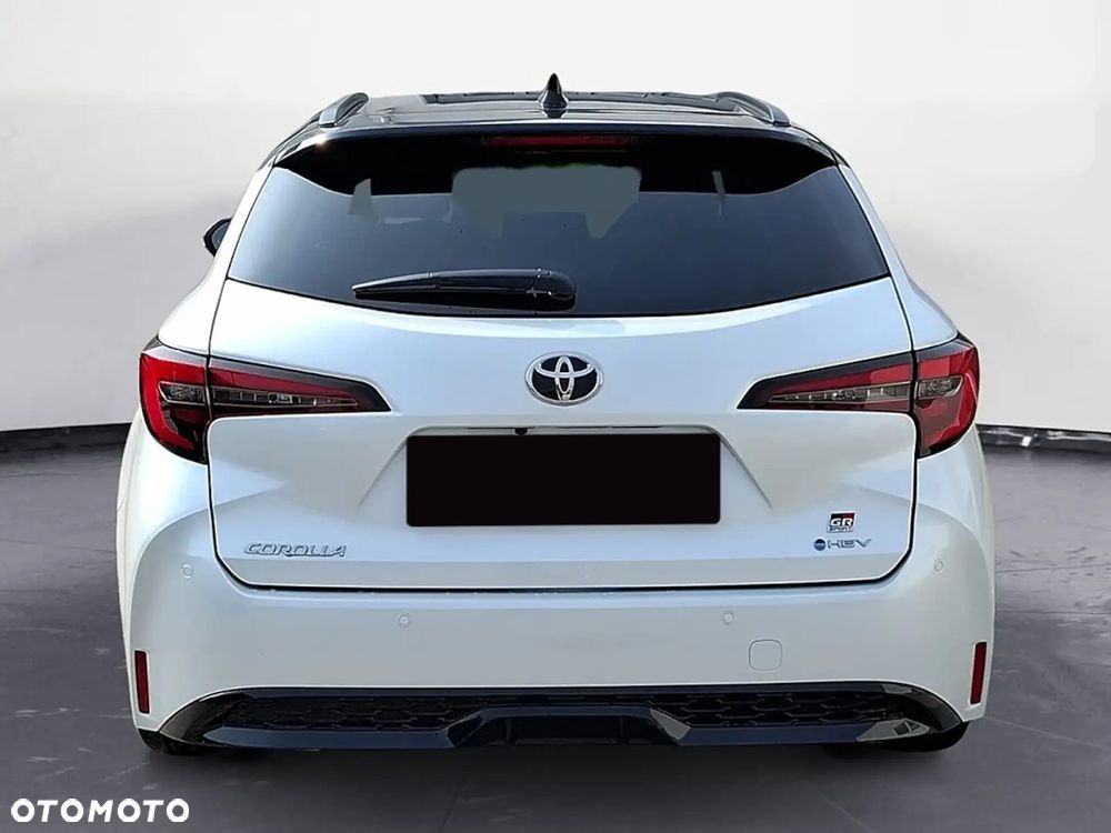Toyota Corolla 1.8 Hybrid GR Sport - 5