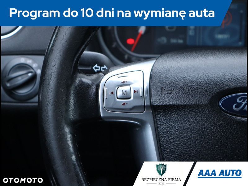 Ford Mondeo - 19