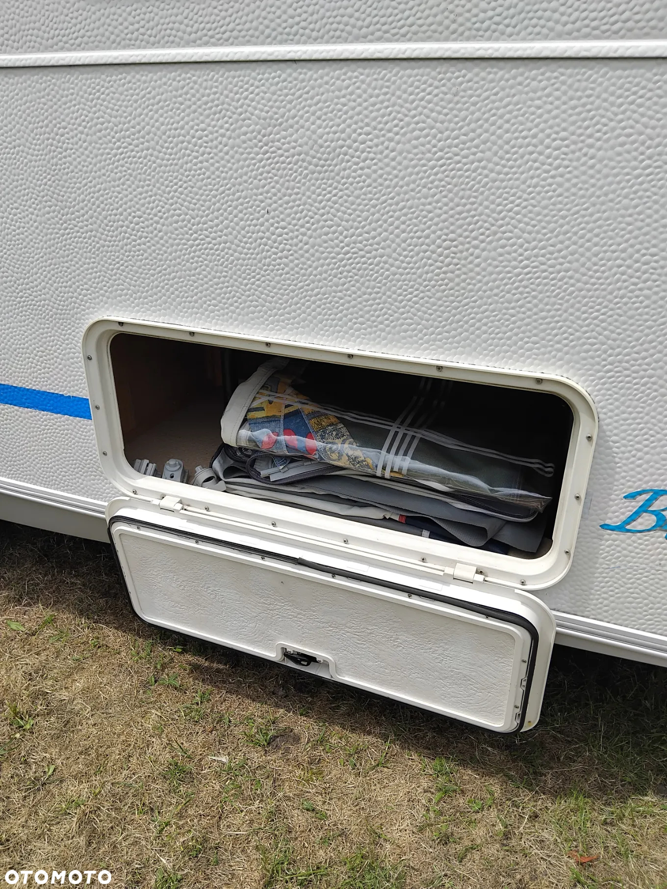 Caravelair Brasillia 395 - 13