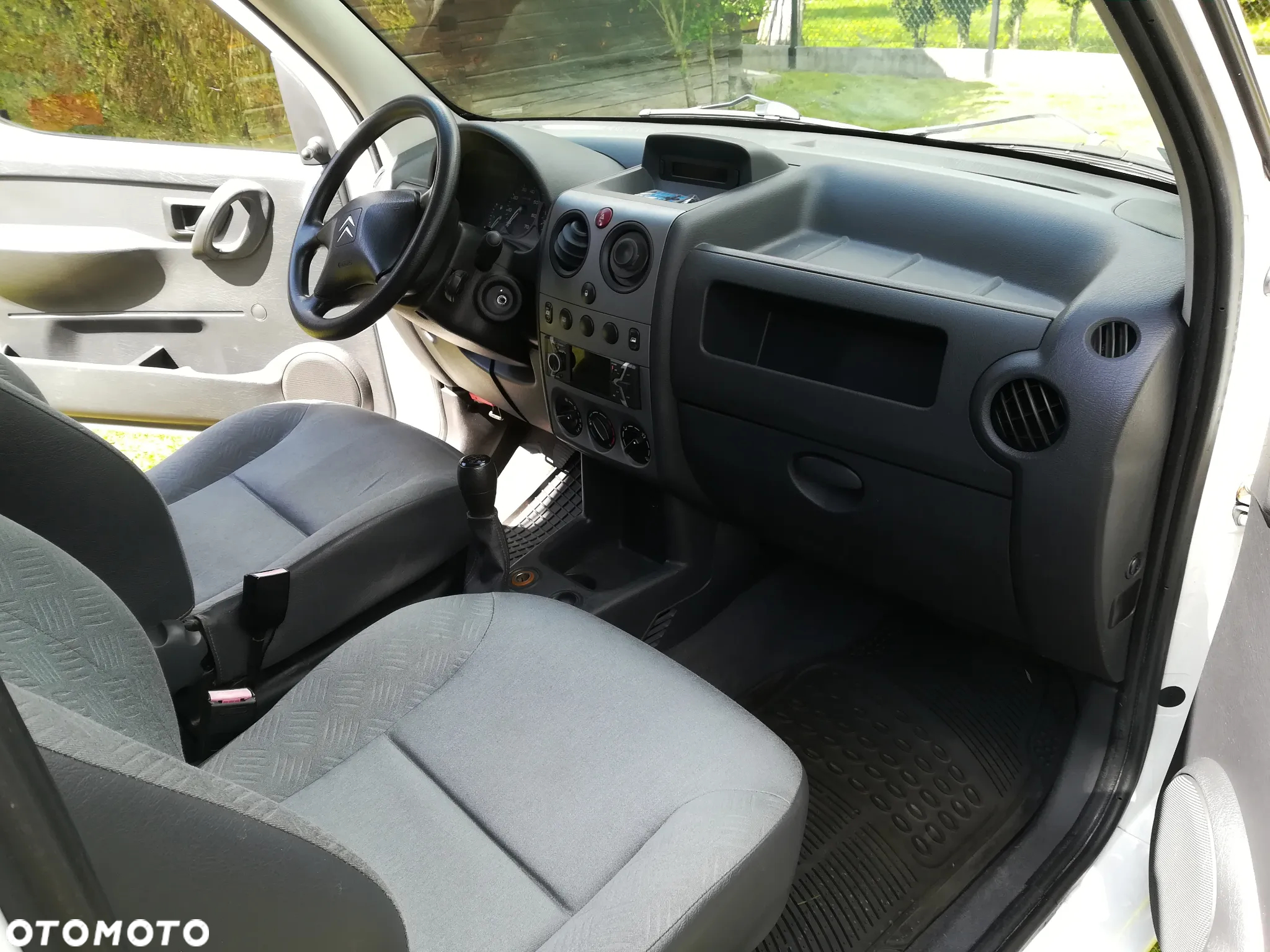 Citroën Berlingo - 8