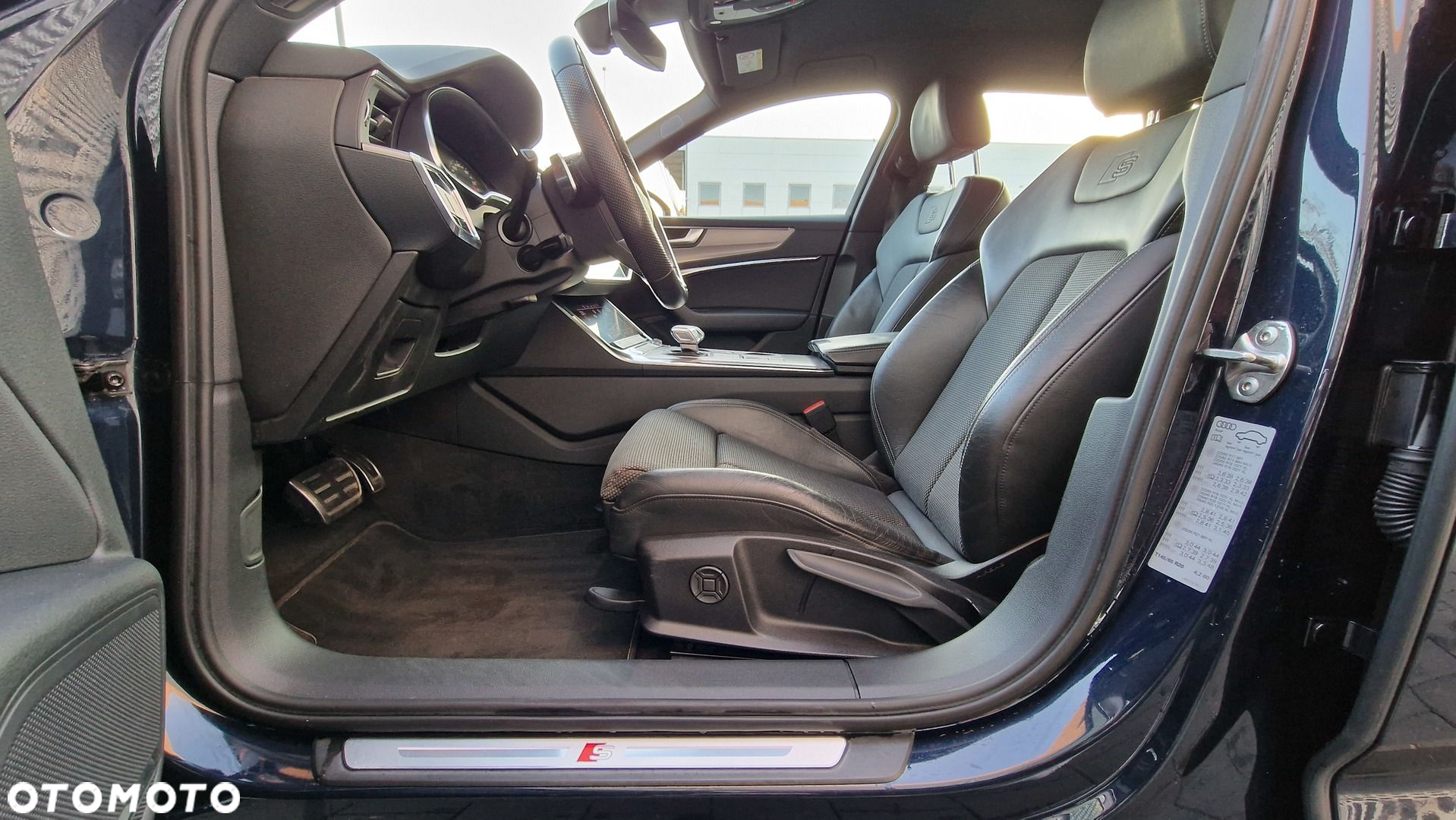 Audi A6 - 16