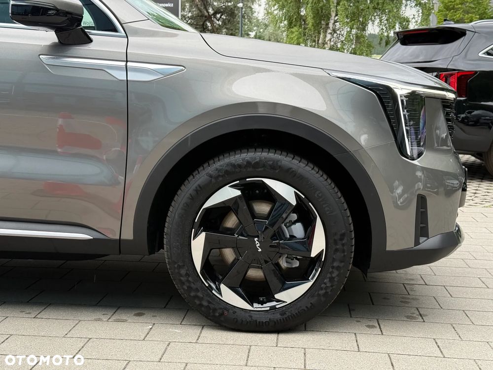 Kia Sorento 1.6 T-GDI HEV XL AWD 7os - 9