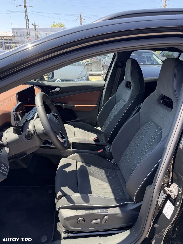 Volkswagen ID.4 Pro - 10