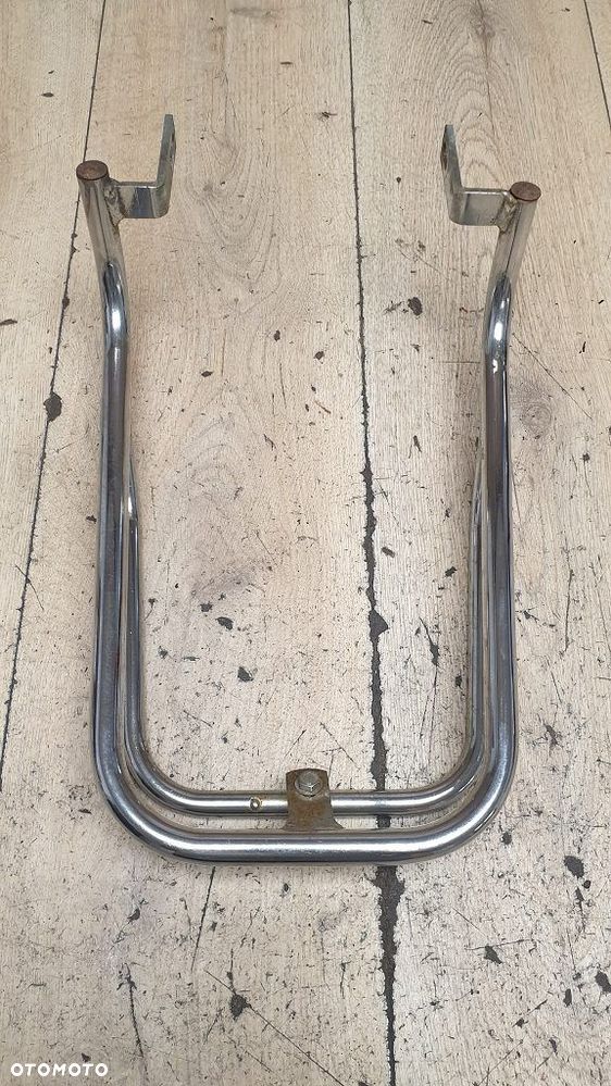 Reling błotnika przód Yamaha Drag Star Classic XVS650 XVS1100 - 6