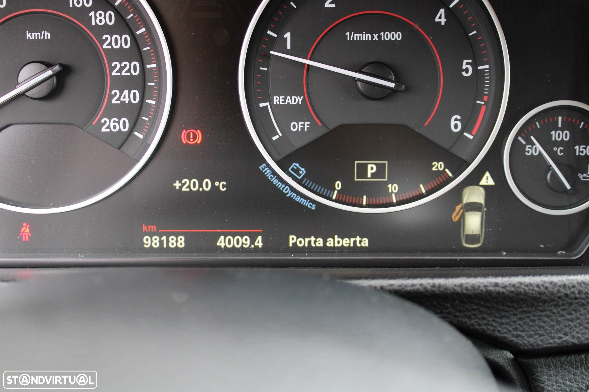 BMW 320 Gran Turismo d Line Sport Auto - 30