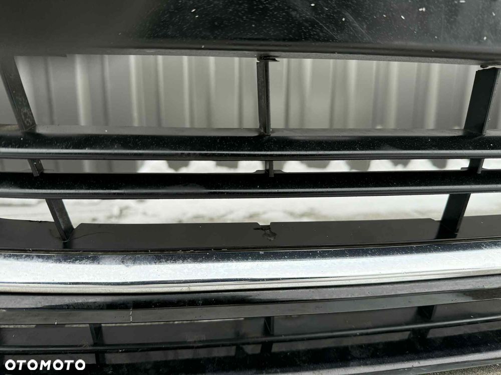 Audi A3 8V 8V3 8V4 Lift HB Zderzak Przód Przedni PDC Sprysk. 16-20 - 6