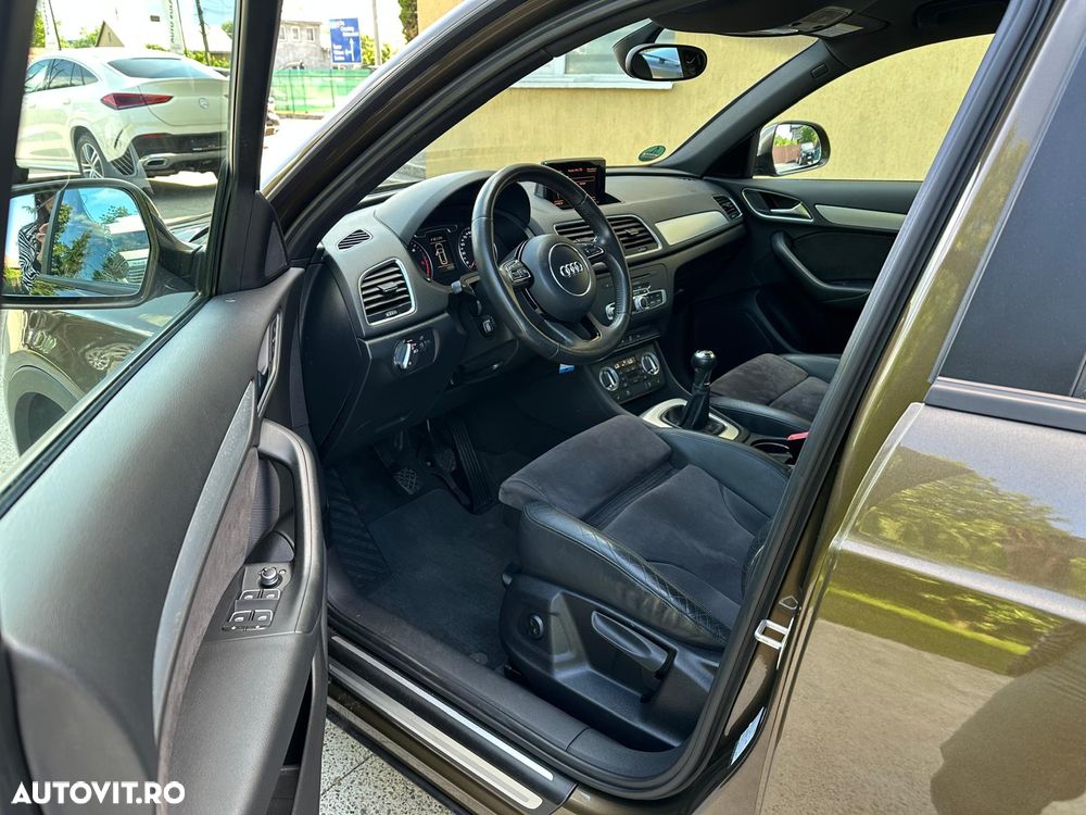 Audi Q3 2.0 TDI - 10