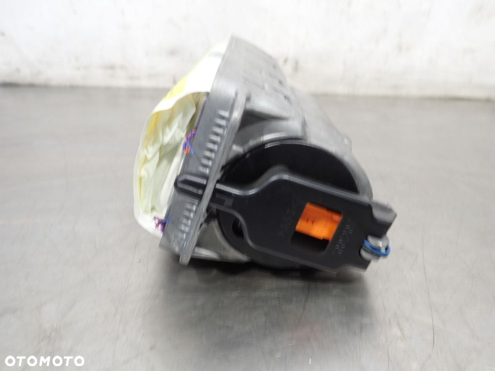 PODUSZKA PASAŻERA AUDI A3 8P 8P0880202 - 6