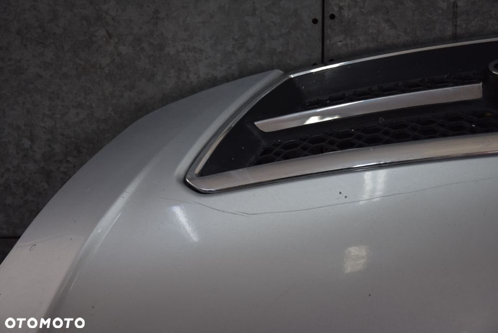 KIA SORENTO MASKA GRILL KPL. - 2