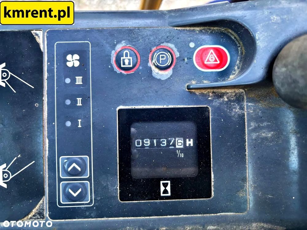 JCB JS 130 W KOPARKA KOŁOWA 2002r. | KOMATSU PW 140 CAT LIEBHERR 313 315 316 JCB JS 145 - 21