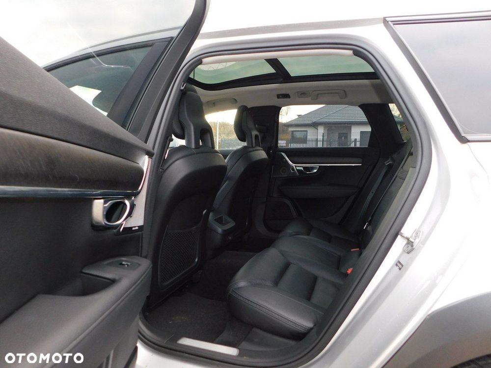 Volvo V90 T6 AWD Geartronic Inscription - 14