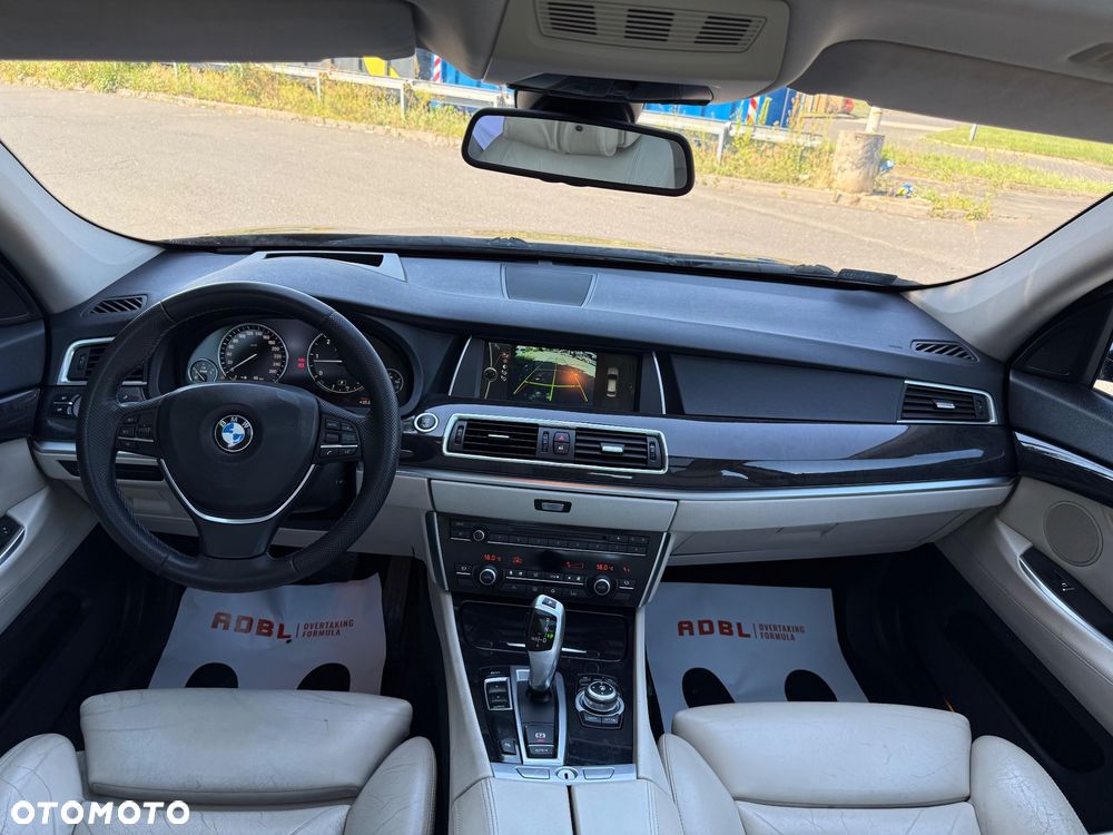 BMW 5GT 530d - 20
