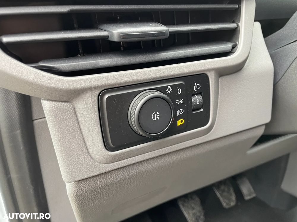 Volkswagen Transporter 2.0 81 kW KR - 9