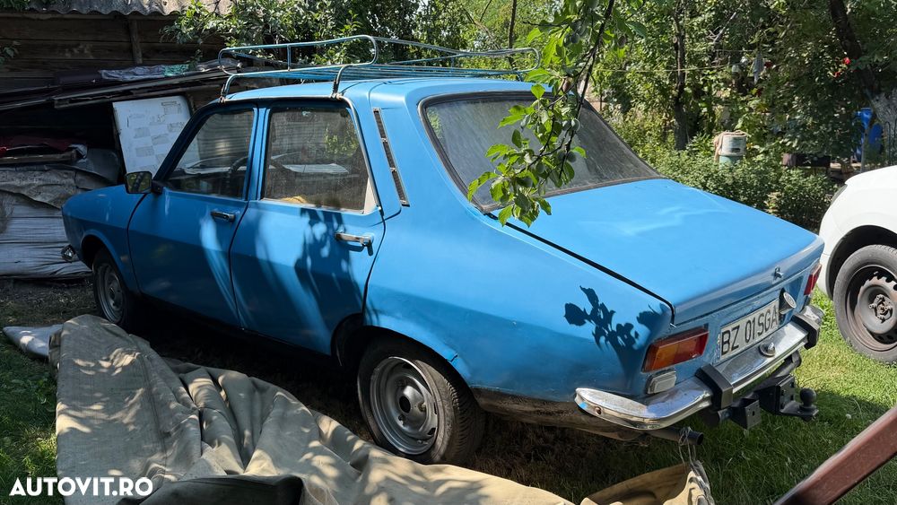 Dacia 1300 - 4