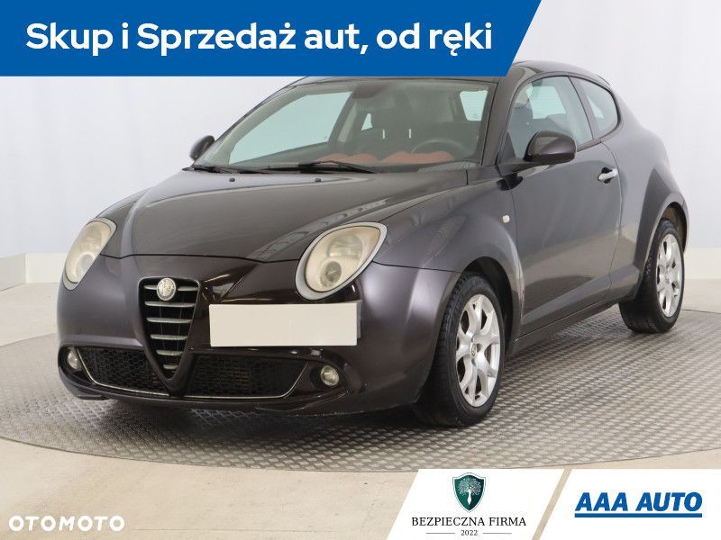 Alfa Romeo Mito - 3