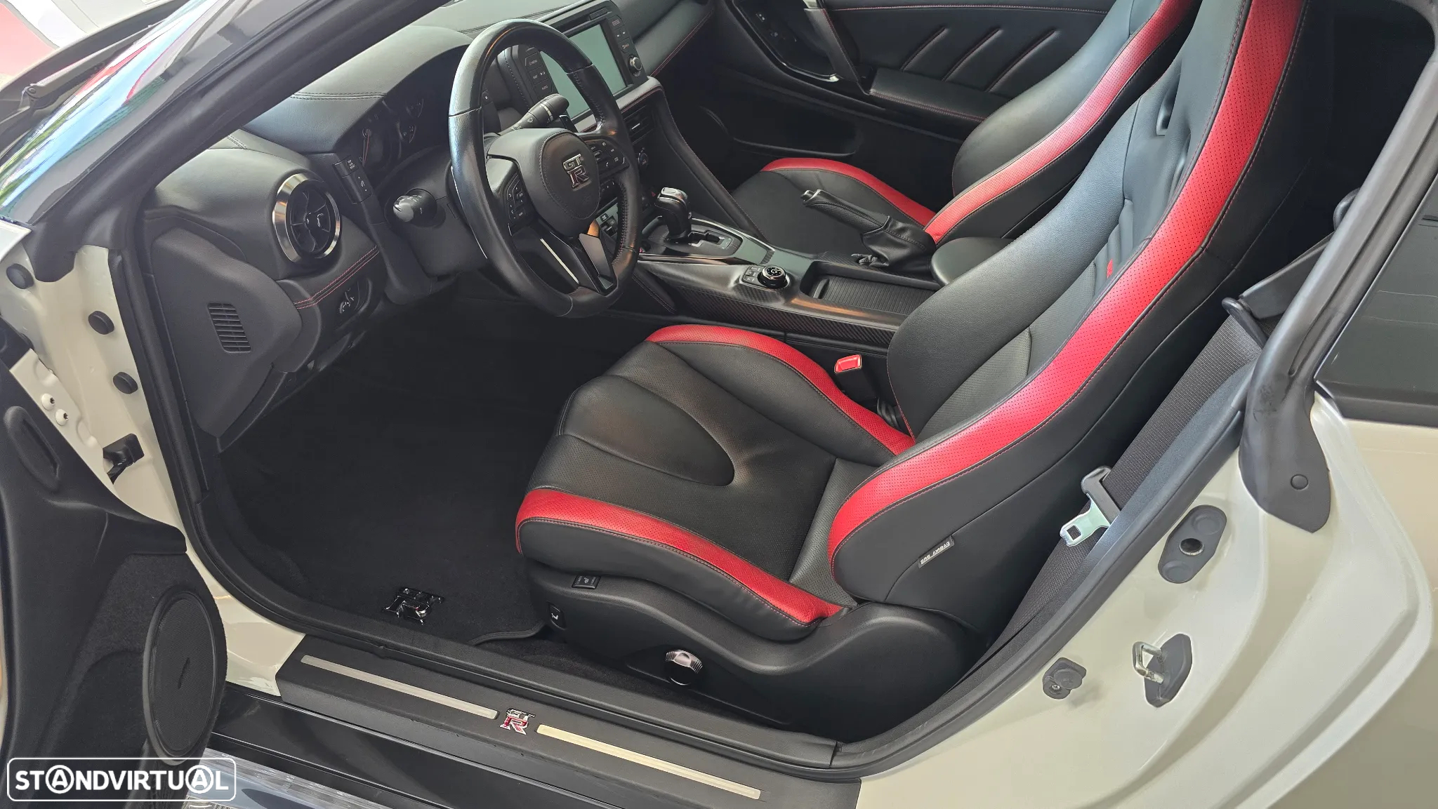 Nissan GT-R 3.8 V6 Pack Prestige - 38