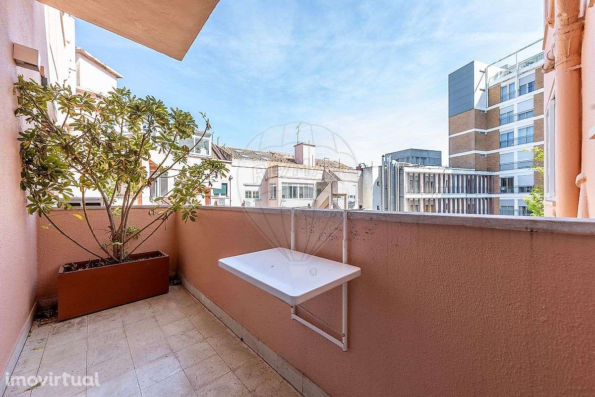 Apartamento T3 para arrendamento - Grande imagem: 5/27