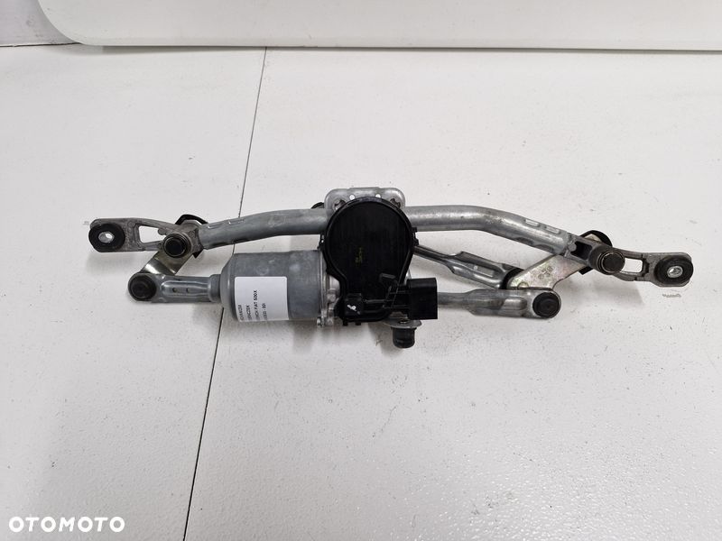 FIAT 500X MECHANIZM WYCIERACZEK PRZEDNICH 0390243533 - 1