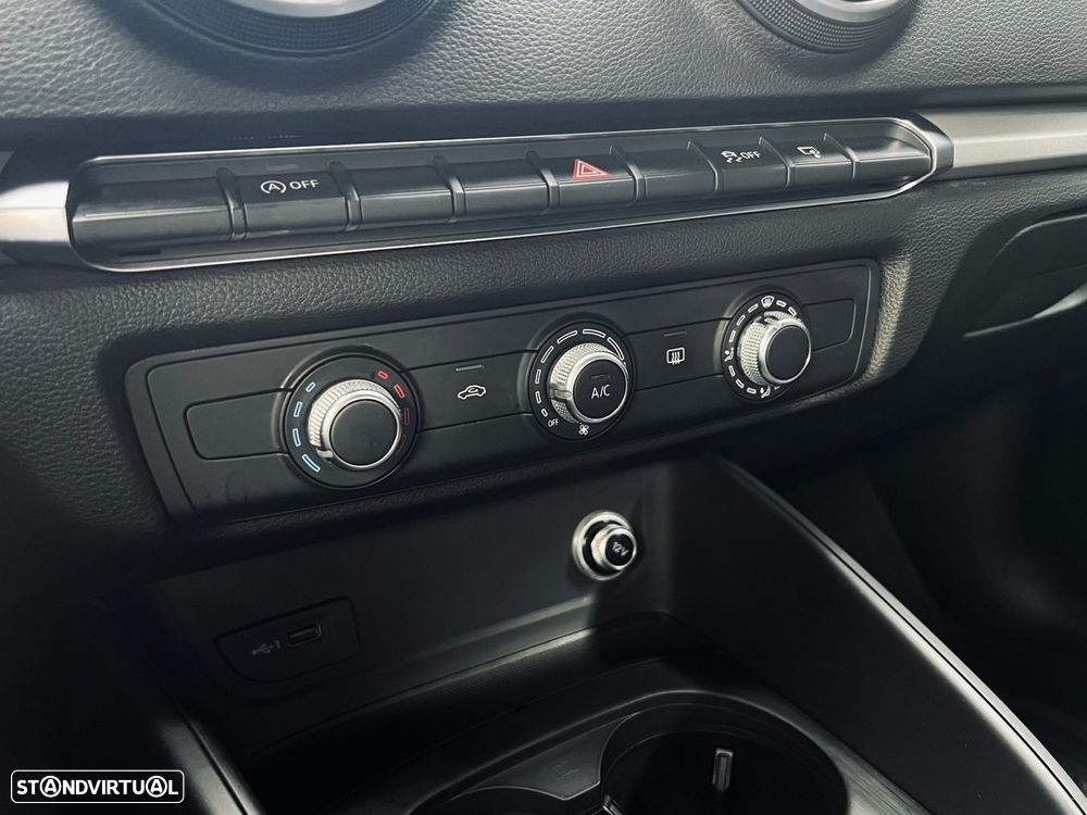 Audi A3 Sportback 1.6 TDI - 18