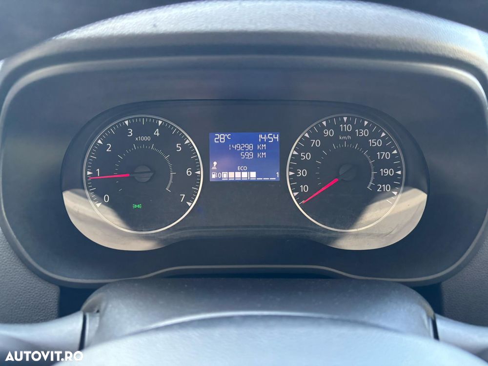 Dacia Duster 1.5 Blue dCi 4WD Comfort - 15