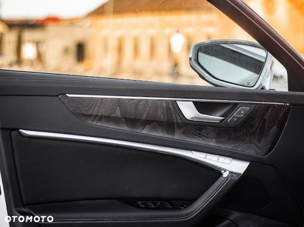 Audi A6 Limousine 55 TFSI Quattro Sport S tronic - 36