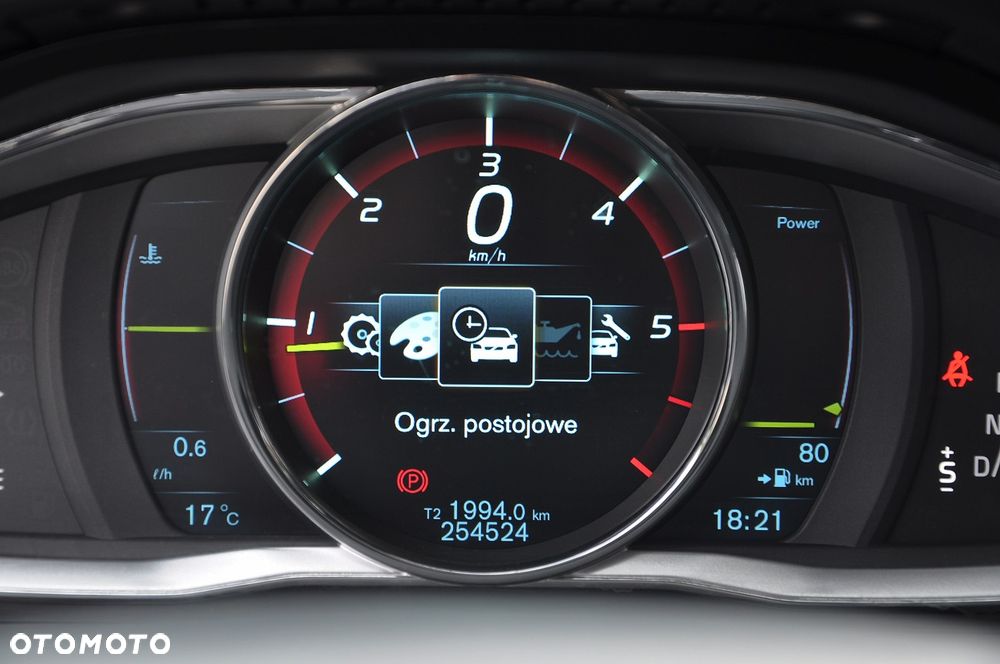 Volvo XC 60 - 34