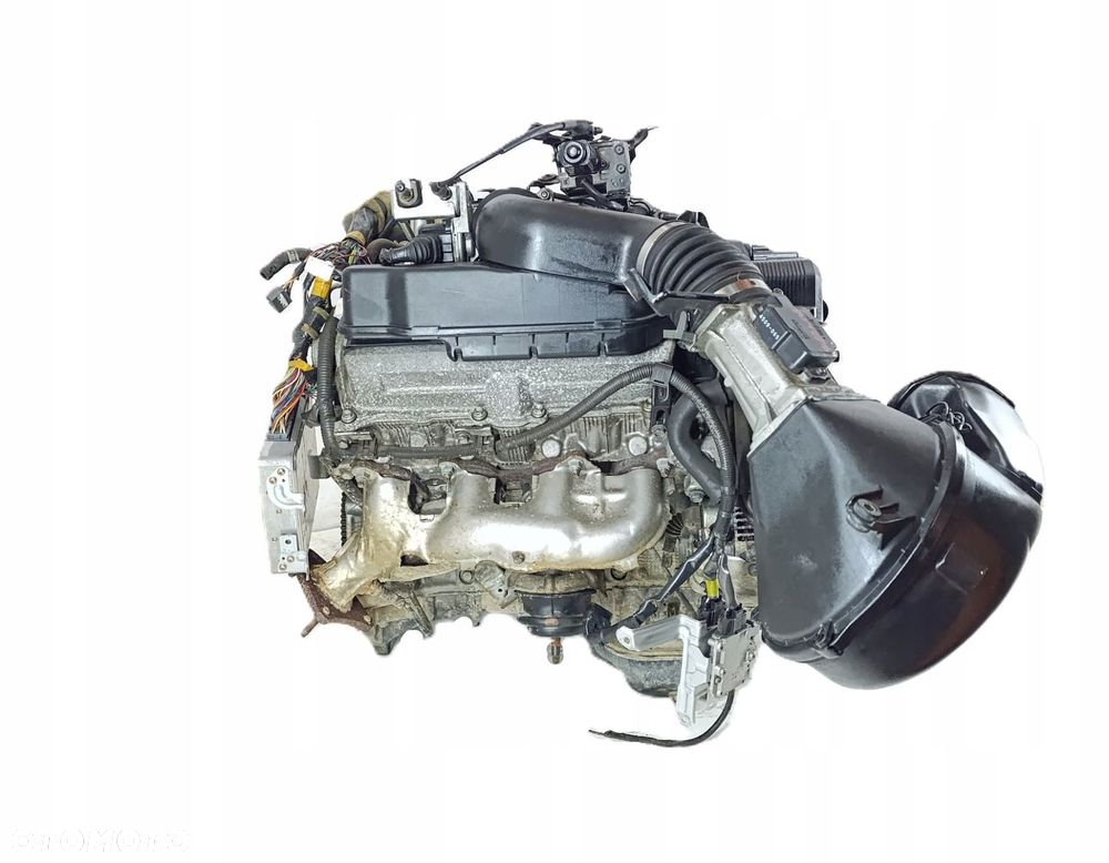 SILNIK KOMPLETNY TOYOTA LEXSUS 4.0 V8 1UZ-FE 1UZ GRUBA KORBA SWAP TUNING - 8