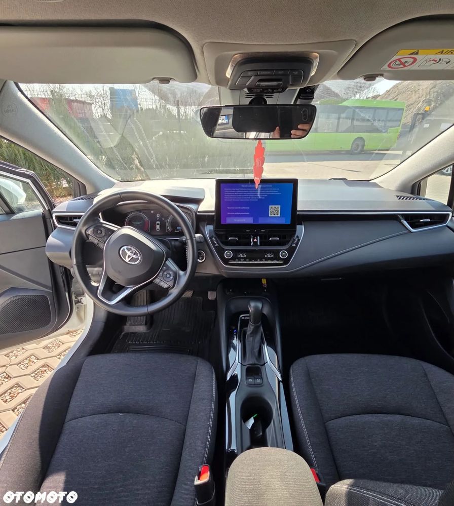 Toyota Corolla - 7