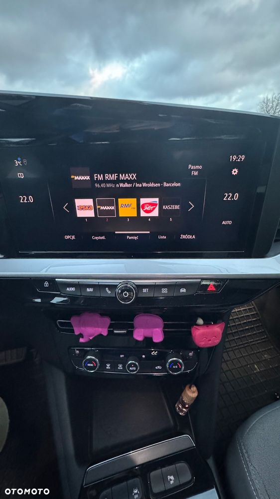 Opel Mokka 1.2 T Elegance S&S - 23