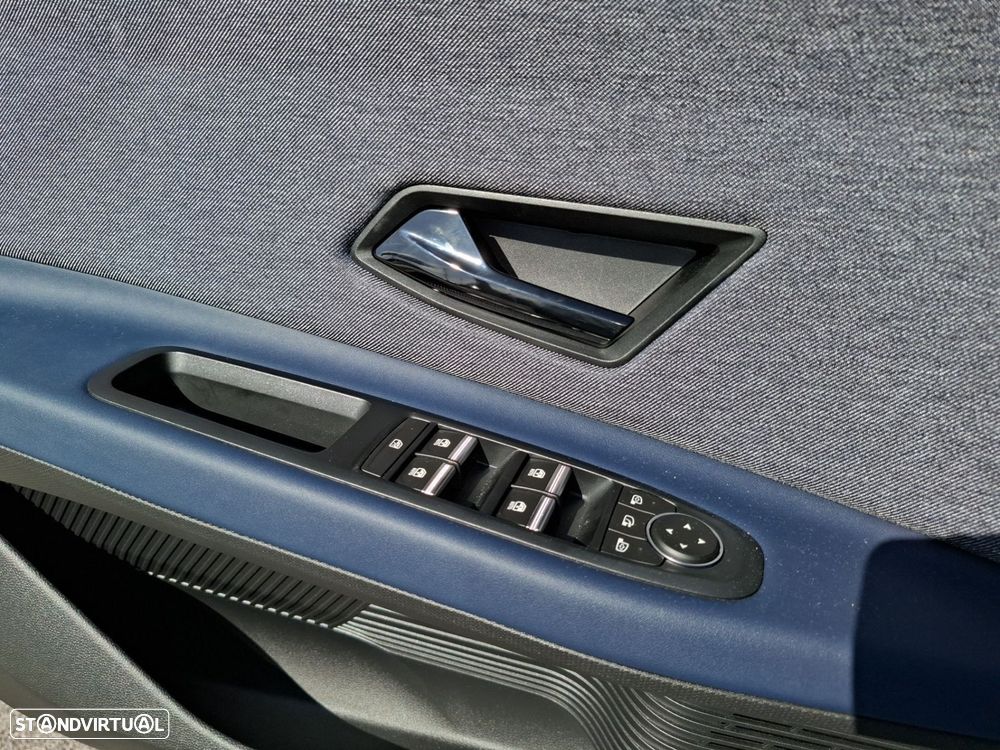 Renault 4 E-Tech 52 kWh Techno Autonomia Conforto - 24