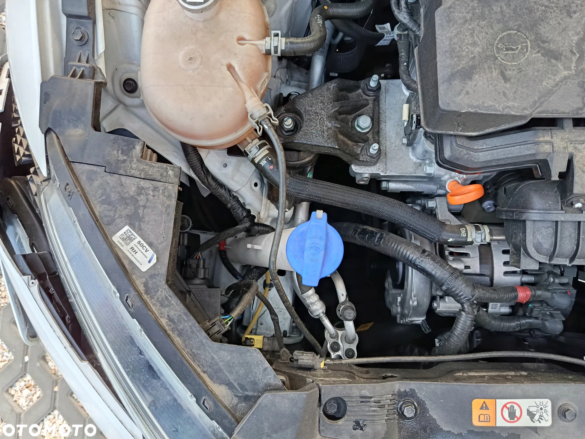 Hyundai Bayon 1.0 T-GDI Executive DCT - 30