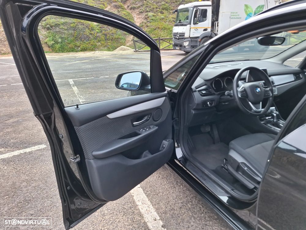 BMW 225xe Active Tourer Advantage - 5