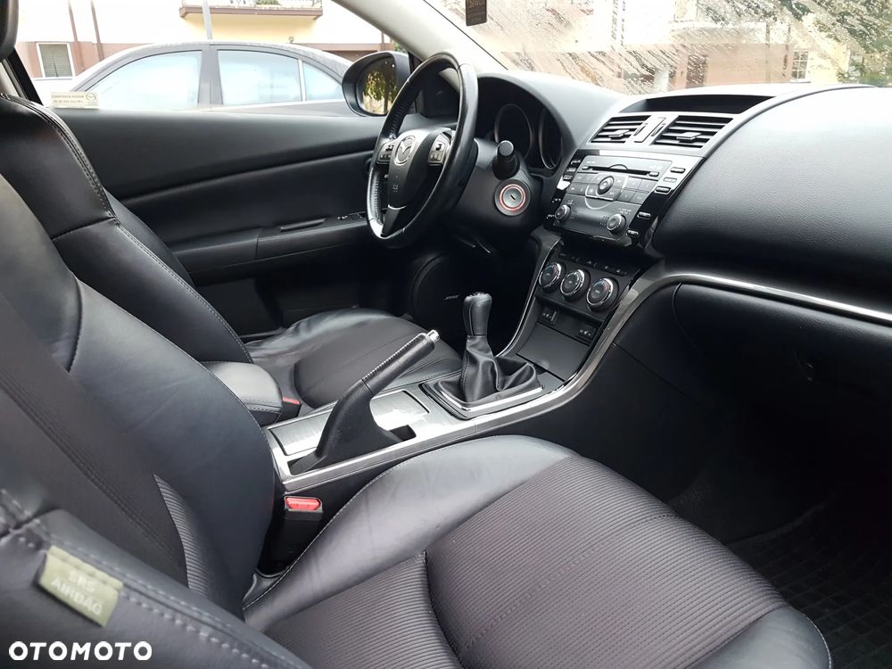 Mazda 6 2.2 CD Kirei - 3