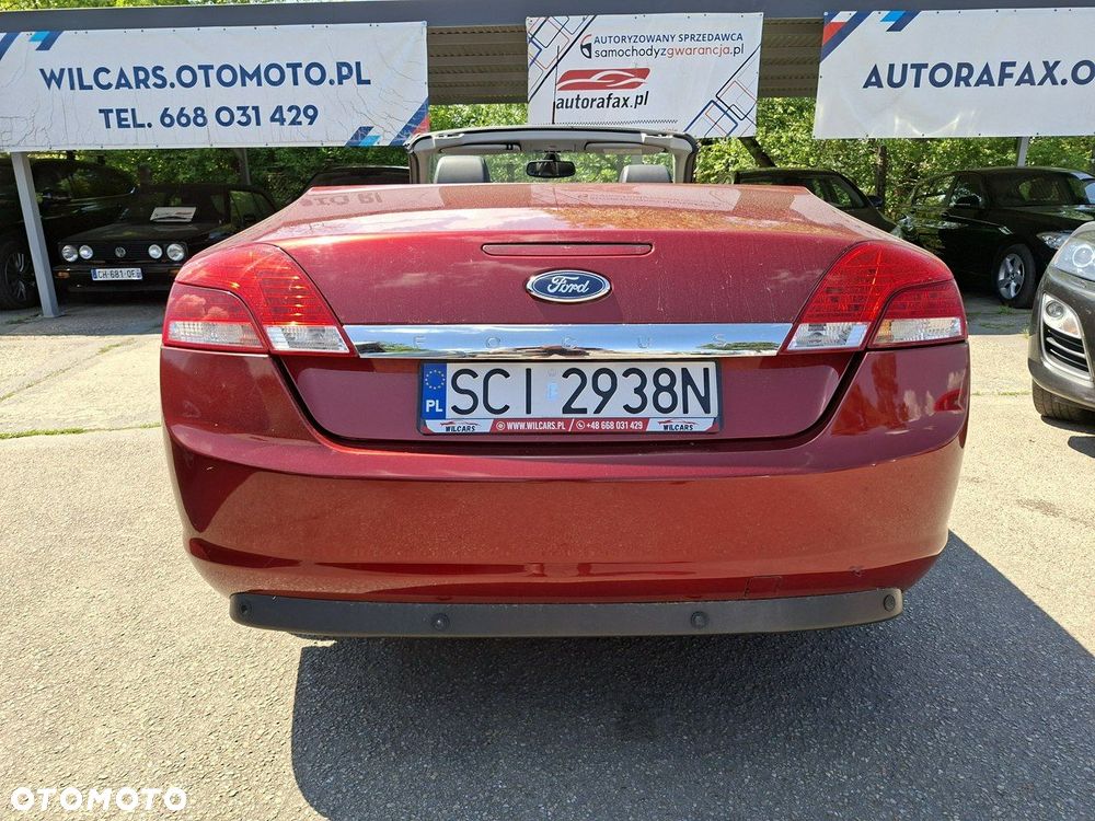 Ford Focus - 10