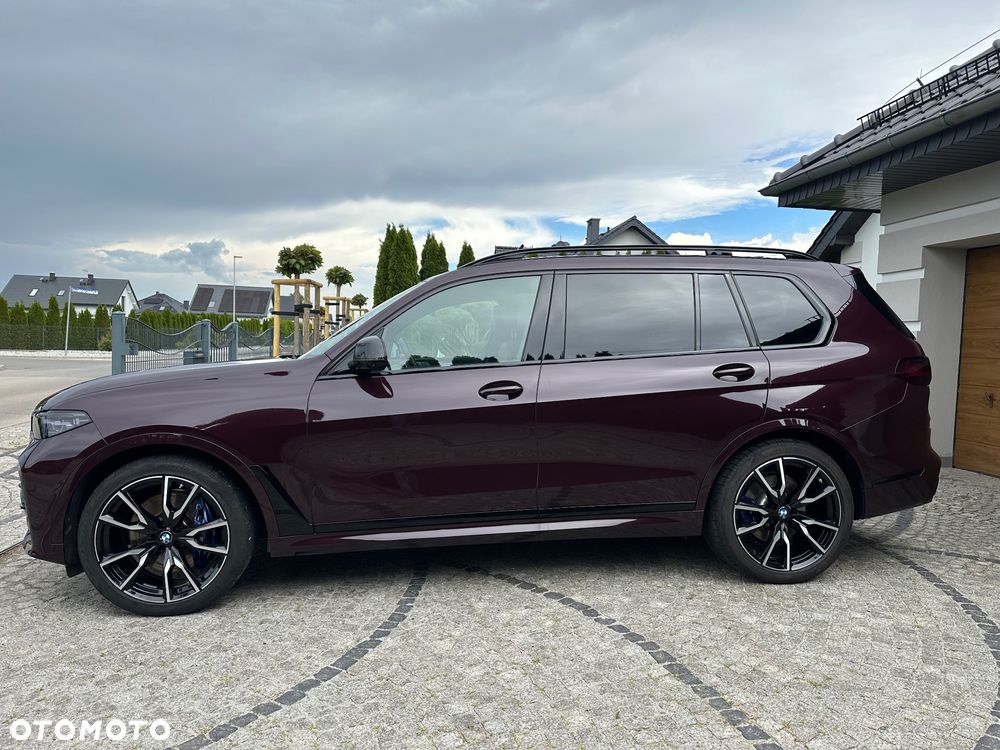 BMW X7 - 13