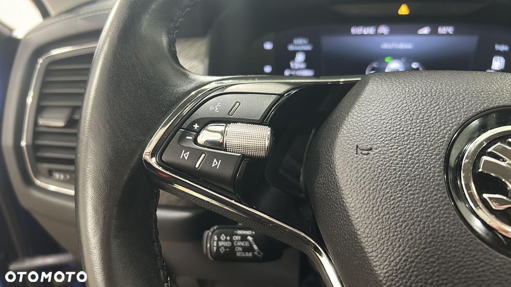 Skoda Kodiaq 2.0 TDI 4x2 Style DSG - 24