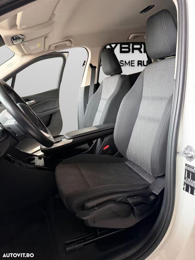 BMW Seria 2 218d Aut. Luxury Line - 10