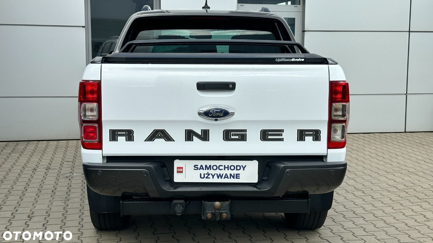 Ford Ranger - 8