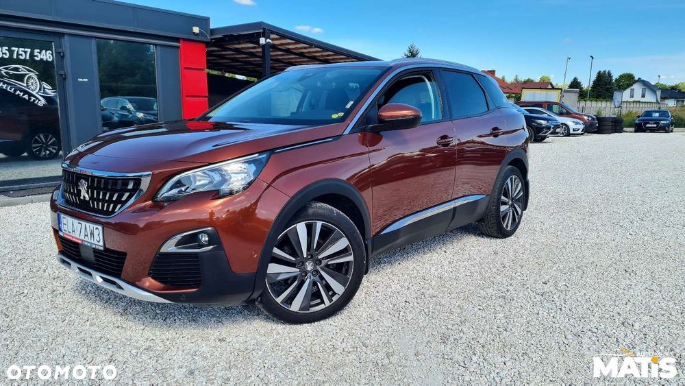 Peugeot 3008 - 33