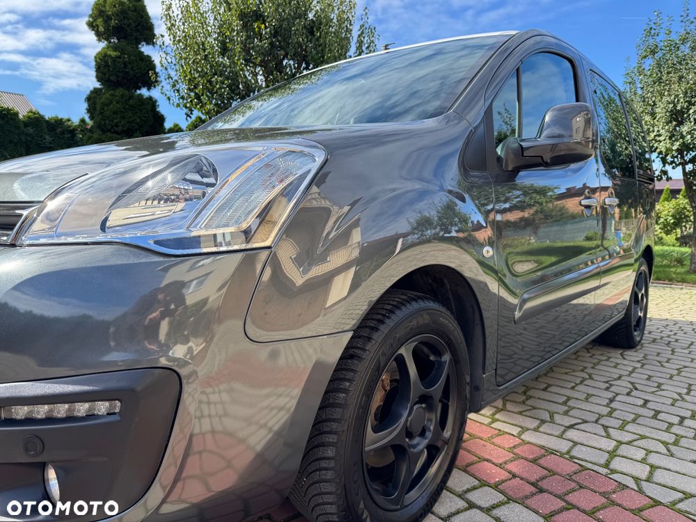 Citroën Berlingo Multispace BlueHDi 100 SELECTION - 11