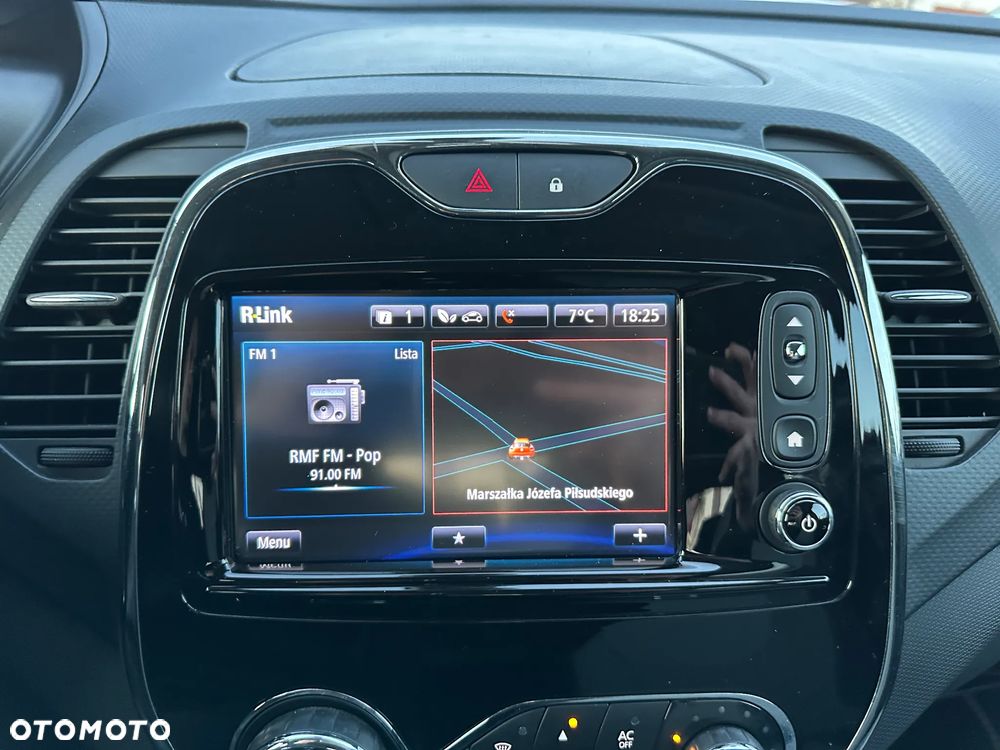 Renault Captur 1.5 dCi Energy Limited - 21