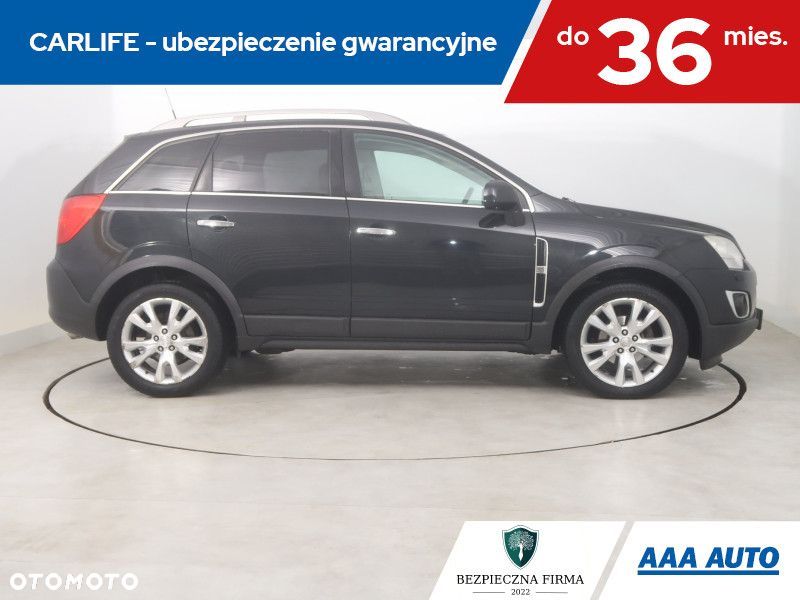 Opel Antara - 8
